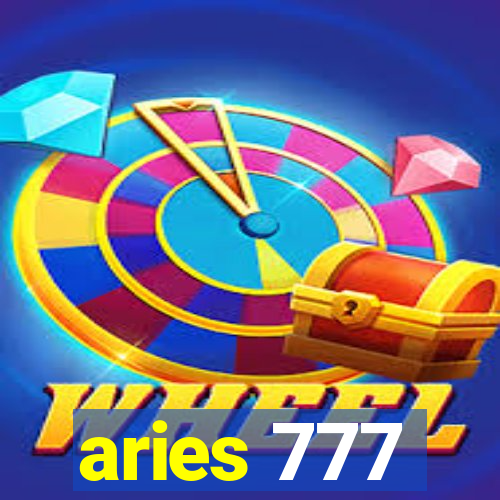 aries 777